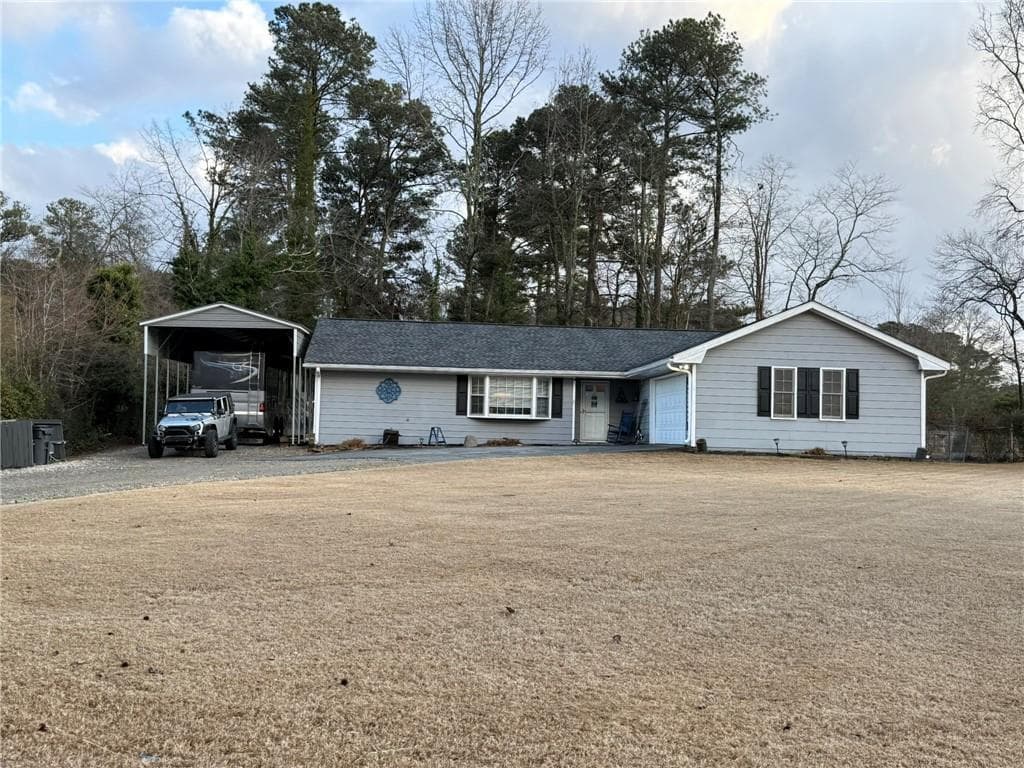 1284 Lob Lolly Way, Lawrenceville, GA 30043 — most recent listing photo