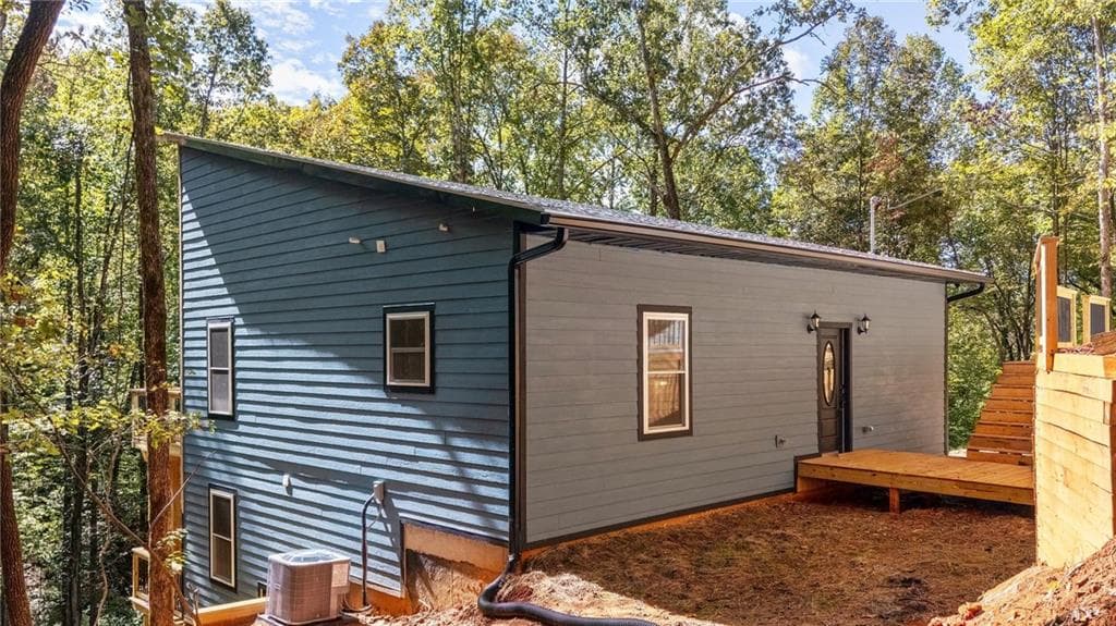 400 Molly Circle, Ellijay, GA 30540 — most recent listing photo