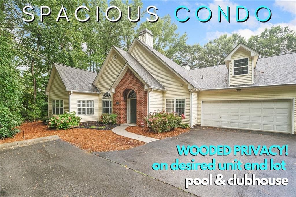 1245 CREEK FOREST Lane 8, Austell, GA 30106 — most recent listing photo