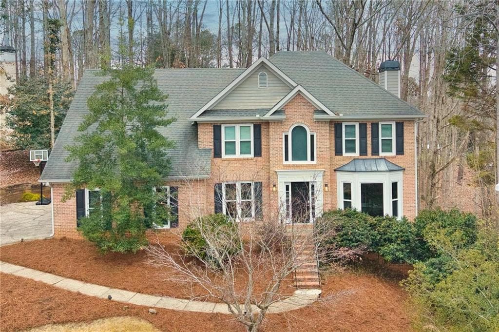 511 Deer Run Way, Woodstock, GA 30189 — most recent listing photo