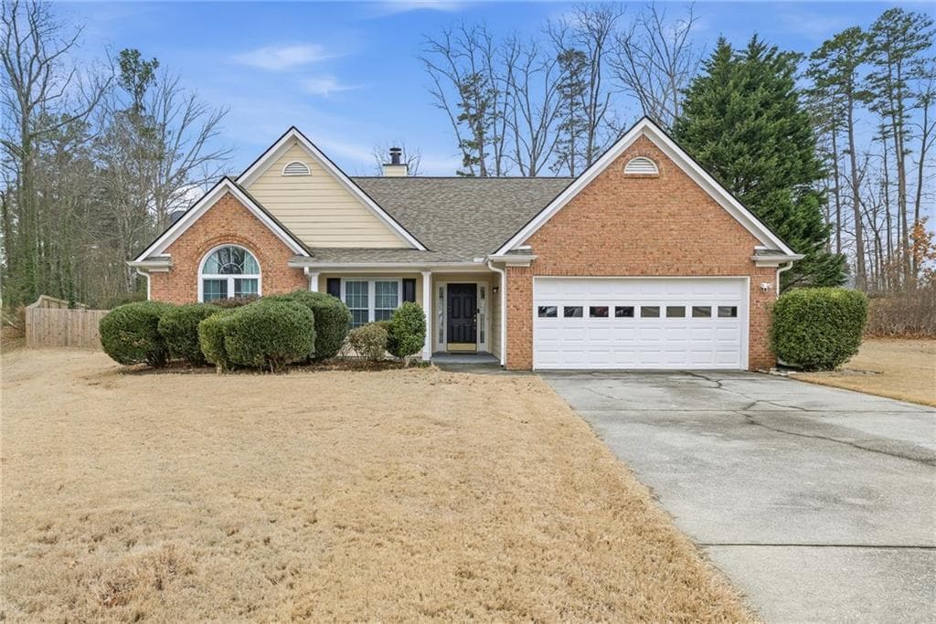 2116 Prospect Walk Way, Lawrenceville, GA 30043 — most recent listing photo