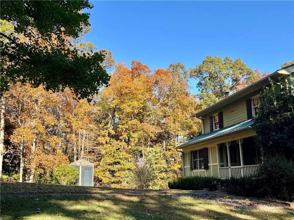 159 May Lane, Zebulon, GA 30295 — most recent listing photo