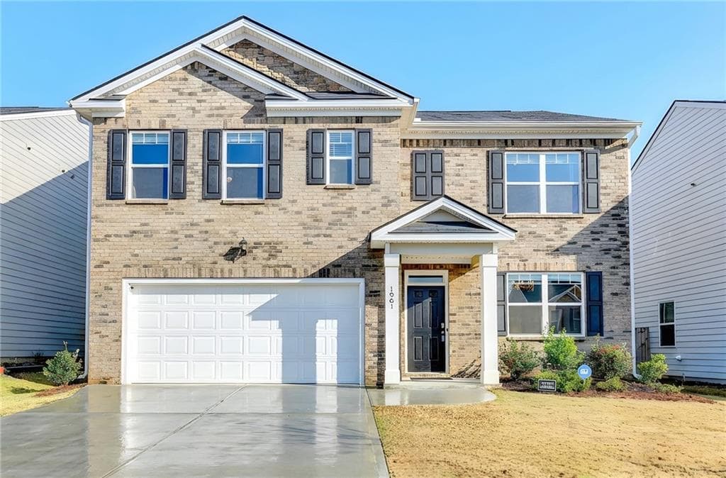 1961 Vidalia Court, Dacula, GA 30019 — most recent listing photo