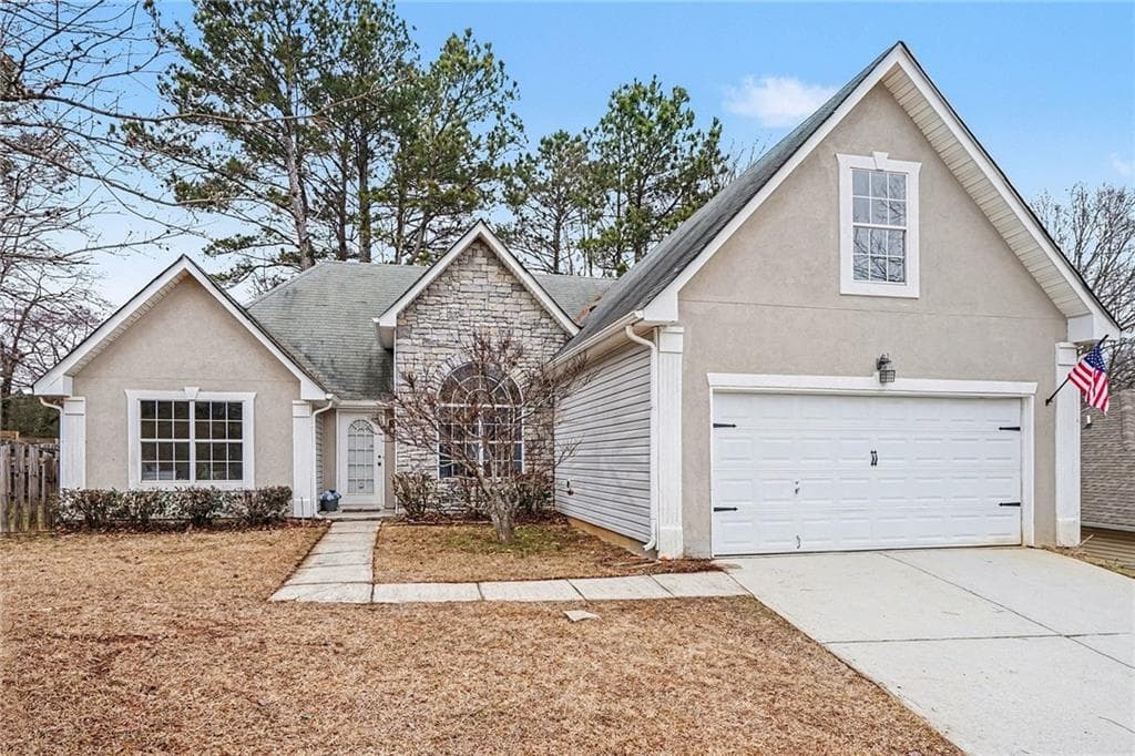 7232 Teakwood Place, Lithonia, GA 30058 — most recent listing photo