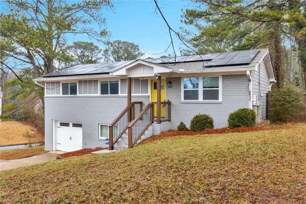 3859 N Camp Creek Parkway, Atlanta, GA 30331 — most recent listing photo