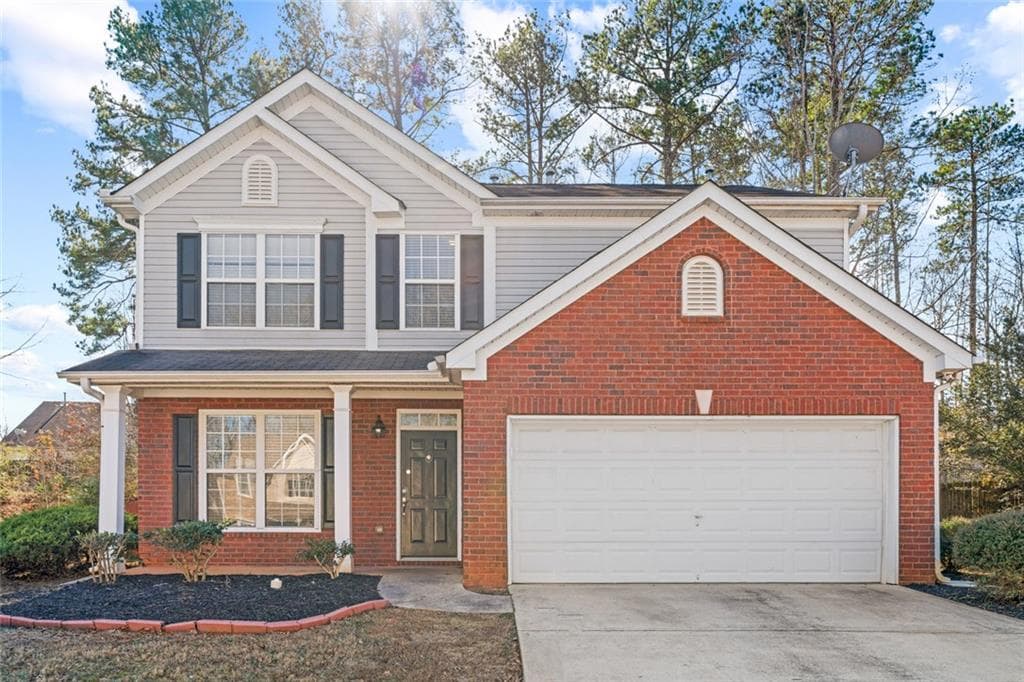 4 bedroom, 3 bathroom, 2,841 sq ft single family residence under contract at 744 Winbrook Drive, Mcdonough, GA 30253 — photo 2