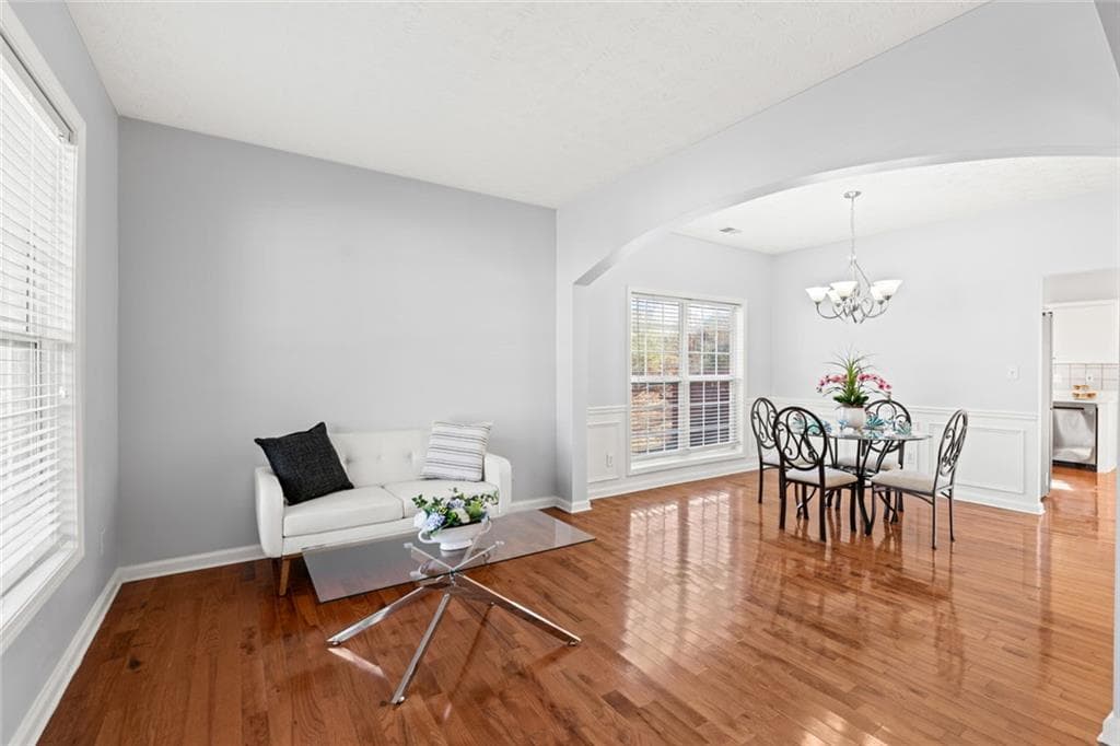 4 bedroom, 3 bathroom, 2,841 sq ft single family residence under contract at 744 Winbrook Drive, Mcdonough, GA 30253 — photo 7