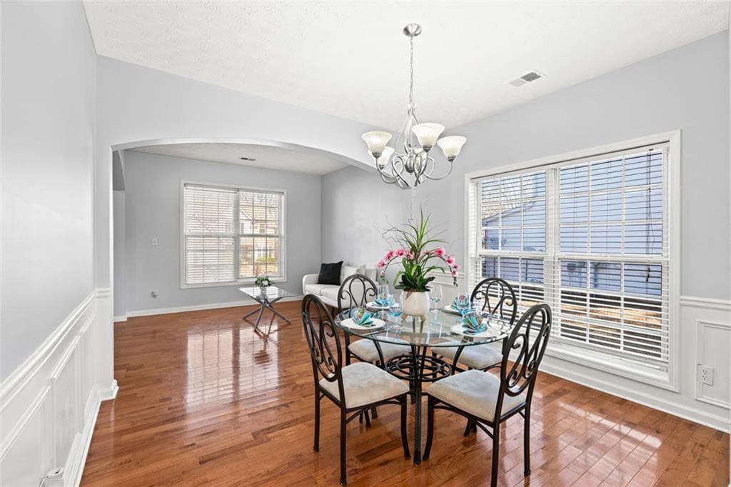 4 bedroom, 3 bathroom, 2,841 sq ft single family residence under contract at 744 Winbrook Drive, Mcdonough, GA 30253 — photo 9