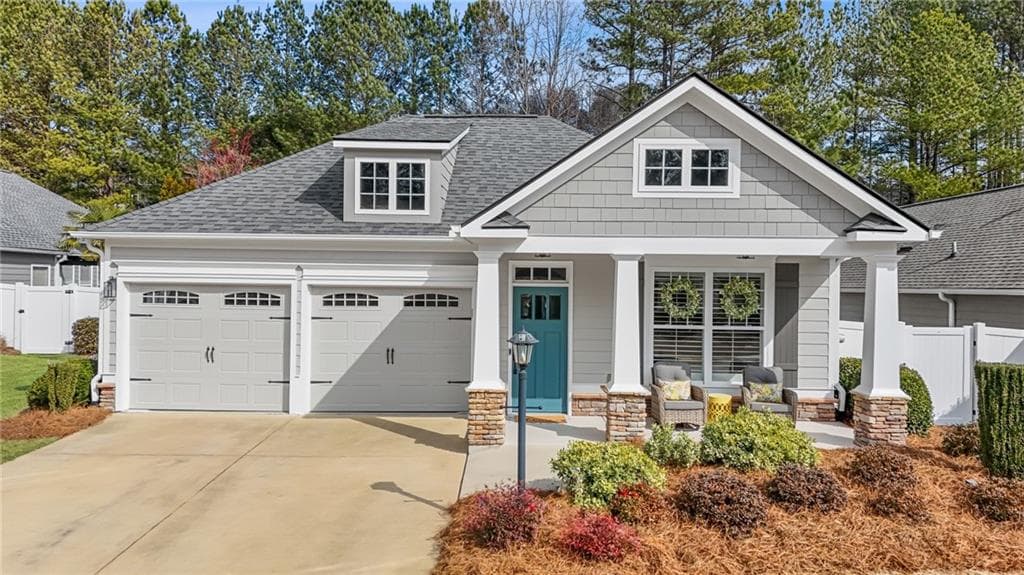 356 Shoal Creek Way, Dallas, GA 30132 — most recent listing photo
