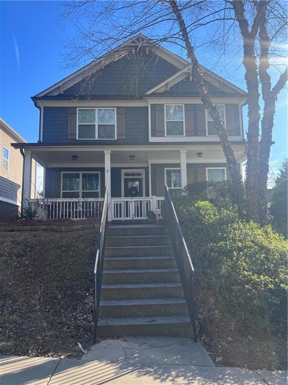 924 Turner Drive, Smyrna, GA 30080 — most recent listing photo