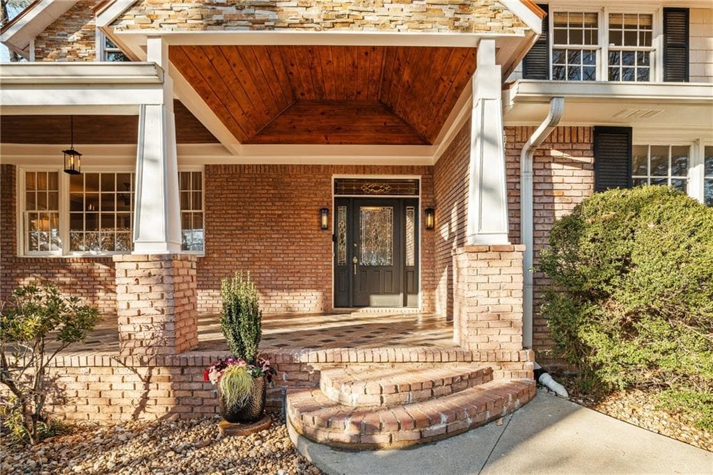 2686 Parkview Drive, Atlanta, GA 30345 — most recent listing photo