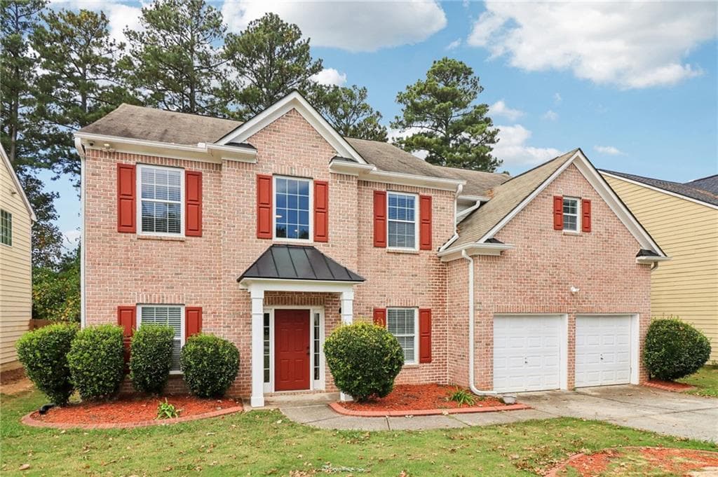 1137 Misty Valley Court, Lawrenceville, GA 30045 — most recent listing photo