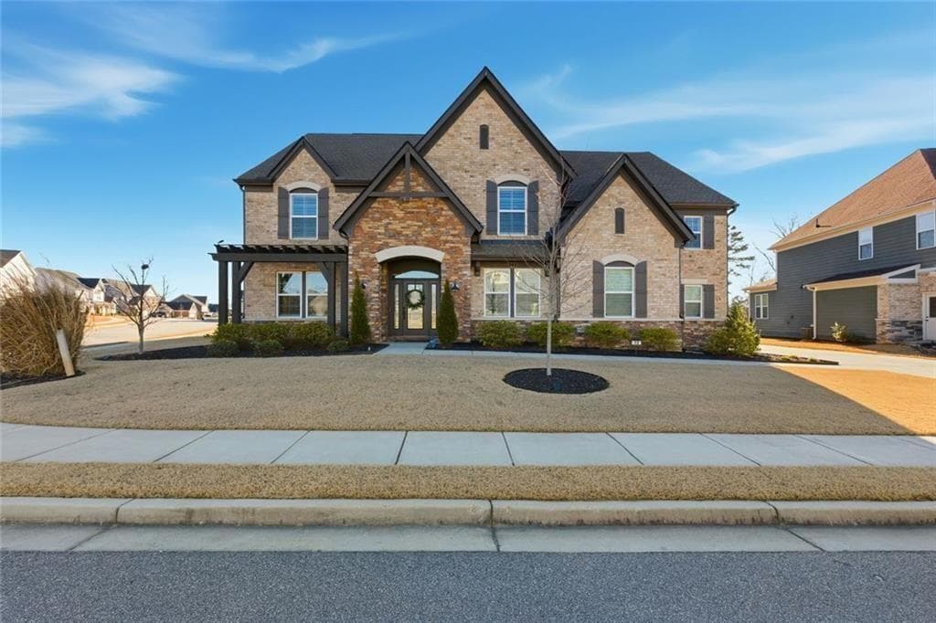 13 Clearwater Court, Hoschton, GA 30548 — most recent listing photo