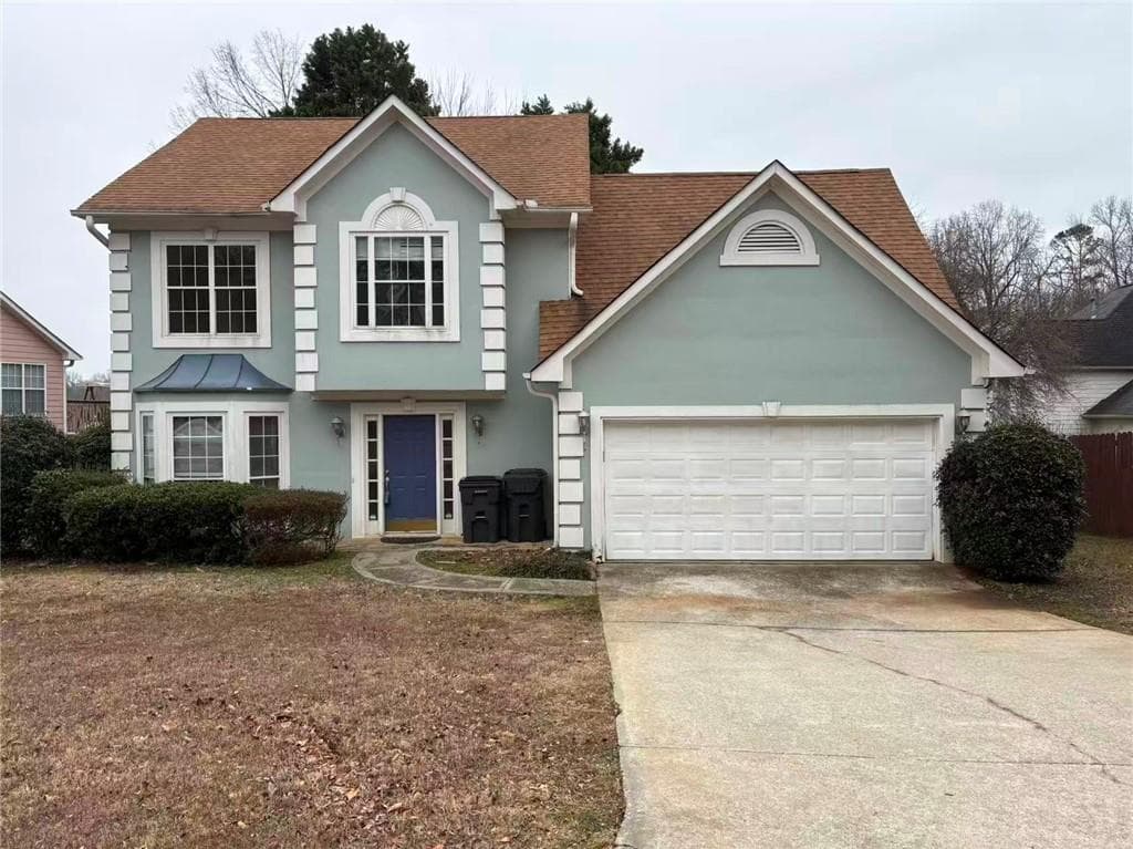 1644 Riverlanding Circle, Lawrenceville, GA 30046 — most recent listing photo