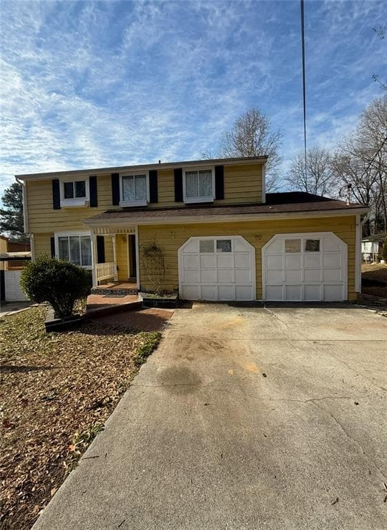 815 Sunfield Drive, Lilburn, GA 30047 — most recent listing photo