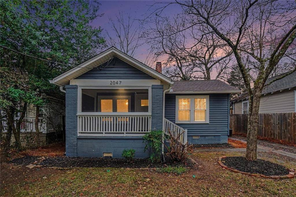 2047 McPherson Drive, East Point, GA 30344 — most recent listing photo
