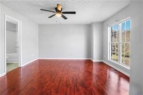 3 bedroom, 3 bathroom, 1,560 sq ft townhouse under contract at 3882 Waldrop Lane, Decatur, GA 30034 — photo 5