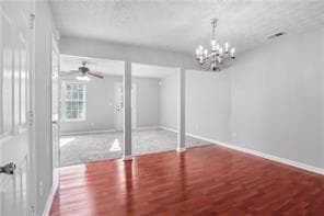 3 bedroom, 3 bathroom, 1,560 sq ft townhouse under contract at 3882 Waldrop Lane, Decatur, GA 30034 — photo 6