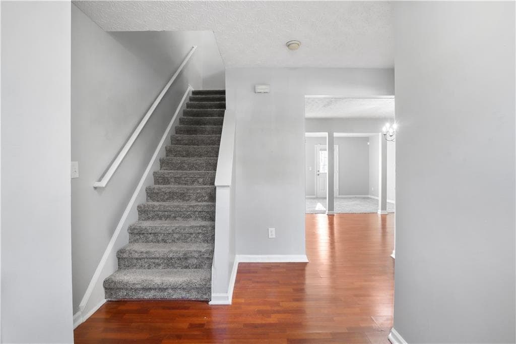 3 bedroom, 3 bathroom, 1,560 sq ft townhouse under contract at 3882 Waldrop Lane, Decatur, GA 30034 — photo 4