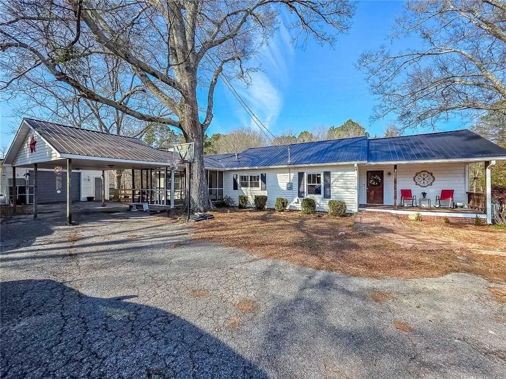 397 Lindsey Chapel Road, Cedartown, GA 30125 — most recent listing photo
