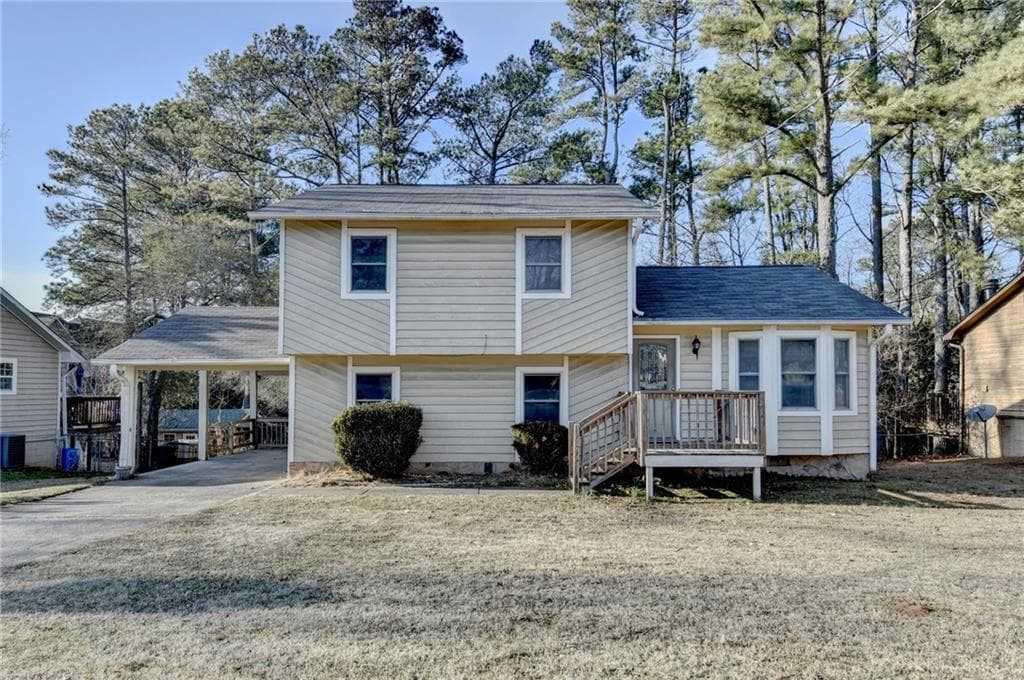 4979 Old Norcross Road, Duluth, GA 30096 — most recent listing photo
