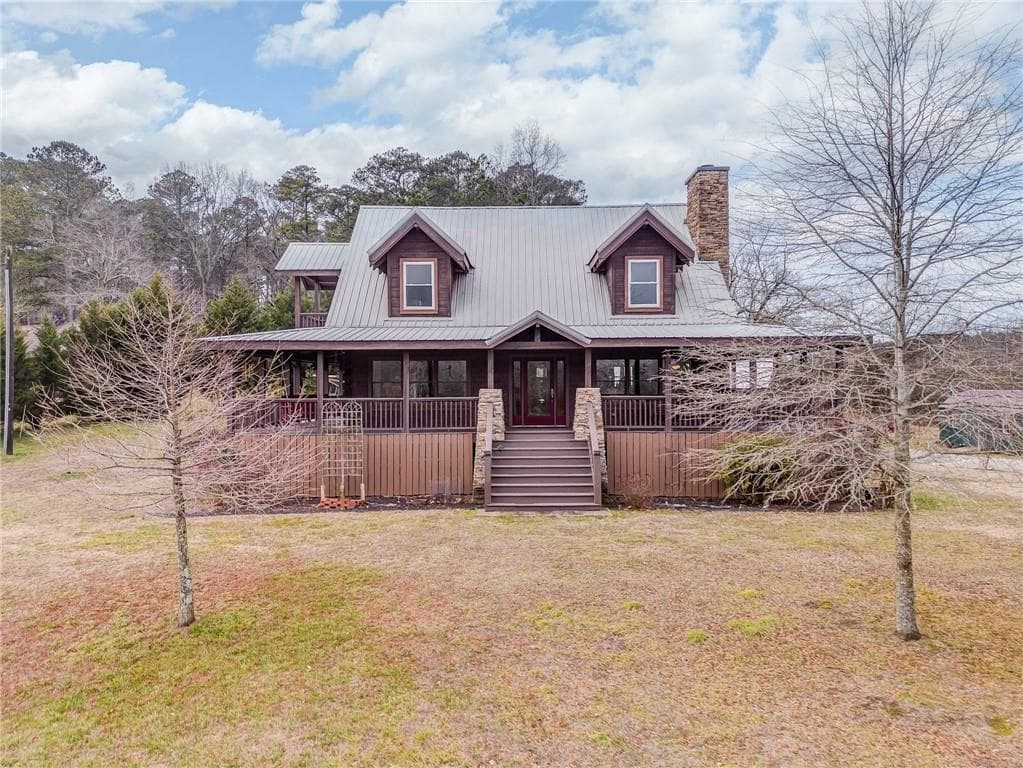 335 Bells Ferry Road, Rome, GA 30161 — most recent listing photo