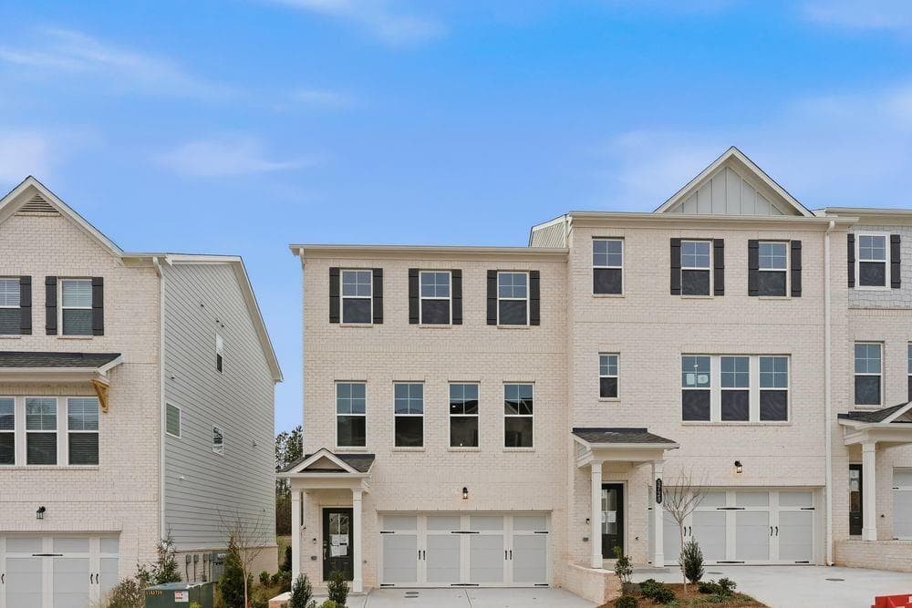 5724 Schelton Place, Mableton, GA 30126 — most recent listing photo