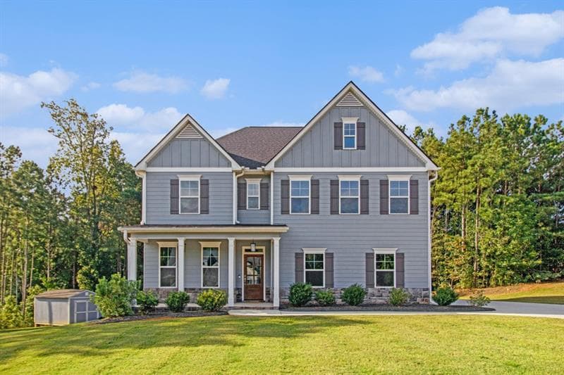 8050 Tristan Way, Whitesburg, GA 30185 — most recent listing photo
