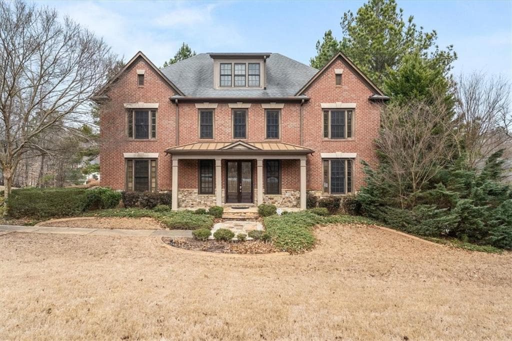 810 Forest Crossing Drive, Atlanta, GA 30331 — most recent listing photo