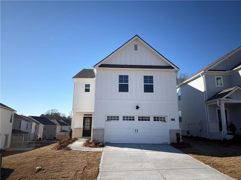 6062 Knickerbocker Street, Mableton, GA 30126 — most recent listing photo