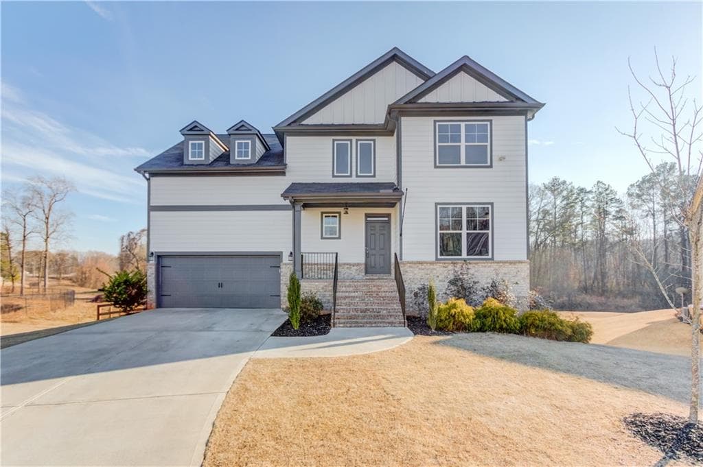 4145 Radford Oaks Lane, Cumming, GA 30028 — most recent listing photo