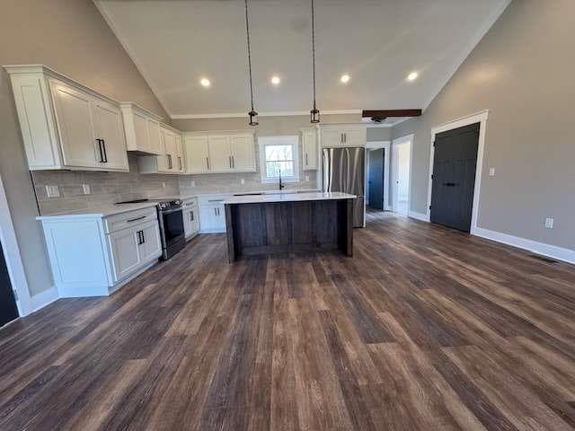3 bedroom, 2 bathroom, 1,600 sq ft single family residence under contract at 1825 County Rd 40, Centre, AL 35960 — photo 8