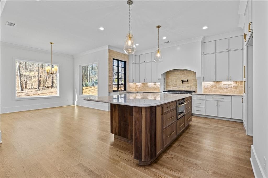 6 bedroom, 5 bathroom single family residence for sale at 1254 Prospect Road, Lawrenceville, GA 30043 — photo 10