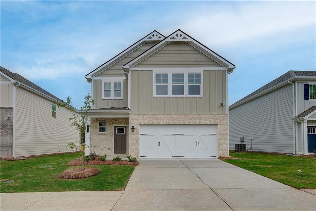 111 Alpine Road, Fairburn, GA 30213 — most recent listing photo