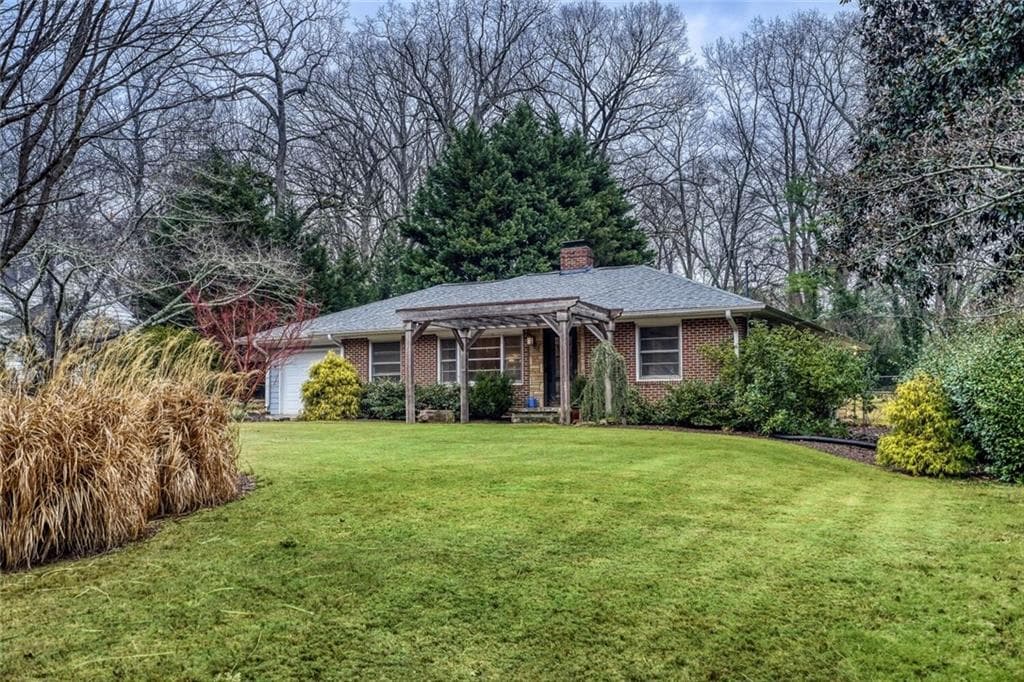 905 Milam Circle, Clarkston, GA 30021 — most recent listing photo