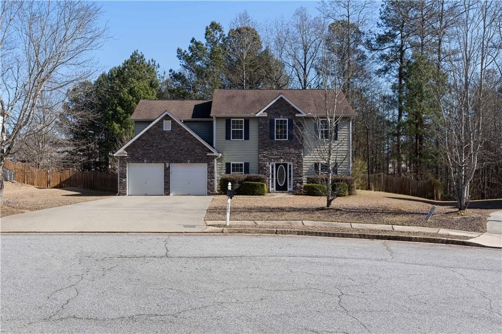 535 Gristmill Lane, Hampton, GA 30228 — most recent listing photo