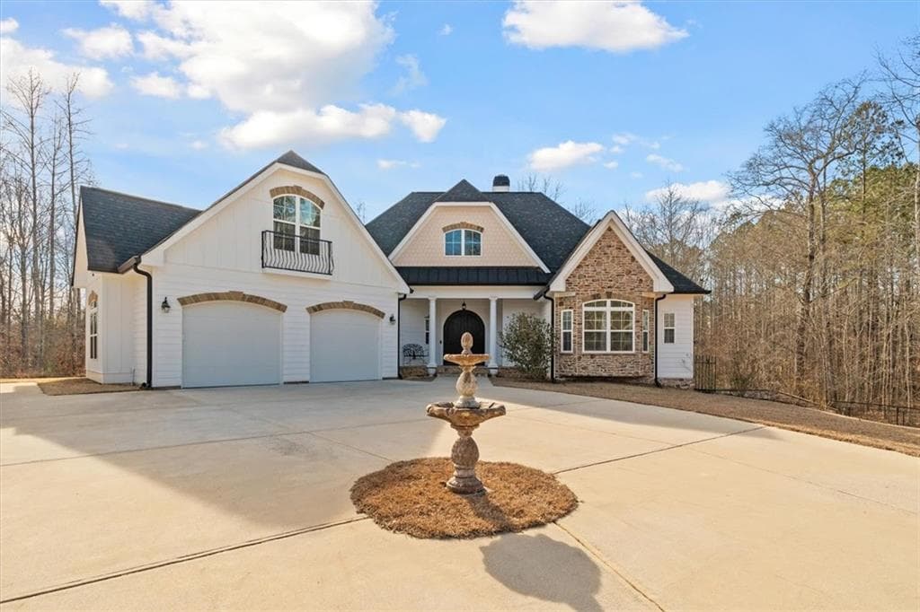656 Paynes Lake Road, Carrollton, GA 30116 — most recent listing photo
