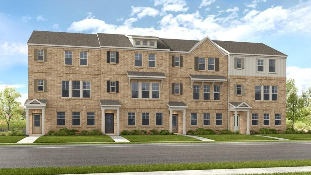 2710 Dreycott Lane, Lawrenceville, GA 30043 — most recent listing photo