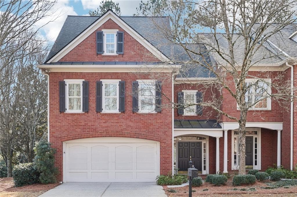 7790 Georgetown Chase, Roswell, GA 30075 — most recent listing photo