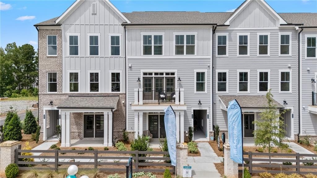 520 Sawnee Village Boulevard D58, Cumming, GA 30040 — most recent listing photo