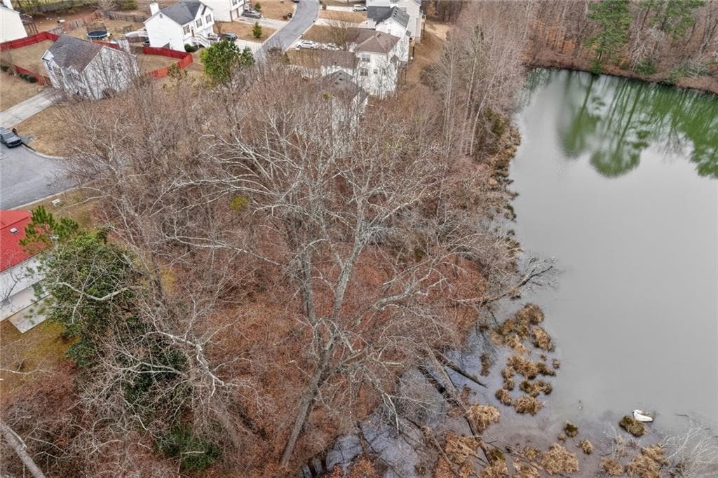 unimproved land for sale at 0 Nellie Brook Drive, Mableton, GA 30126 — photo 1 of 7