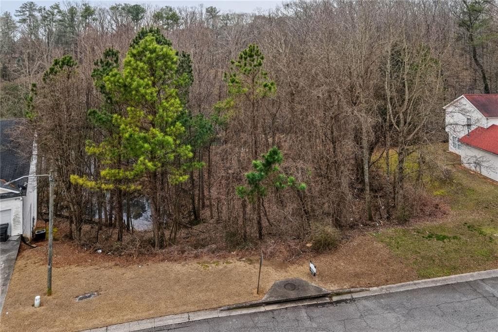 unimproved land for sale at 0 Nellie Brook Drive, Mableton, GA 30126 — photo 2