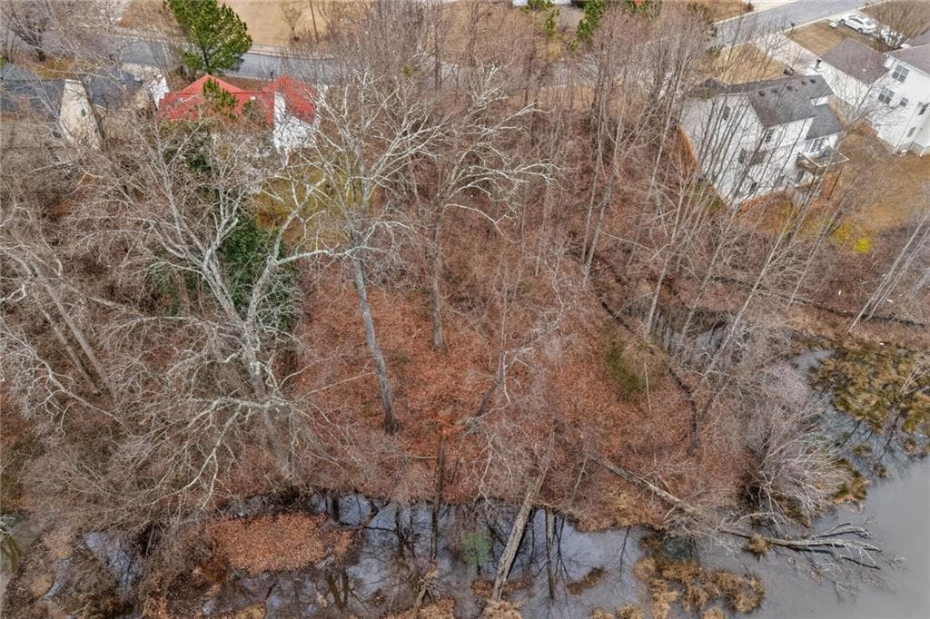 unimproved land for sale at 0 Nellie Brook Drive, Mableton, GA 30126 — photo 5