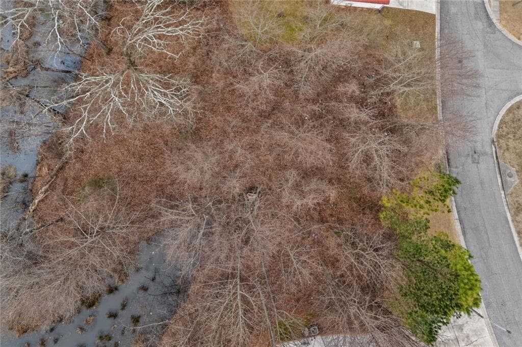 unimproved land for sale at 0 Nellie Brook Drive, Mableton, GA 30126 — photo 7