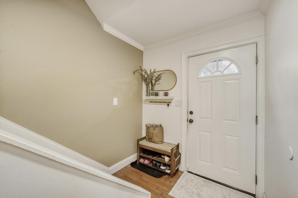 2 bedroom, 2 bathroom, 1,354 sq ft condominium for sale at 1261 Lavista Road M6, Atlanta, GA 30324 — photo 5