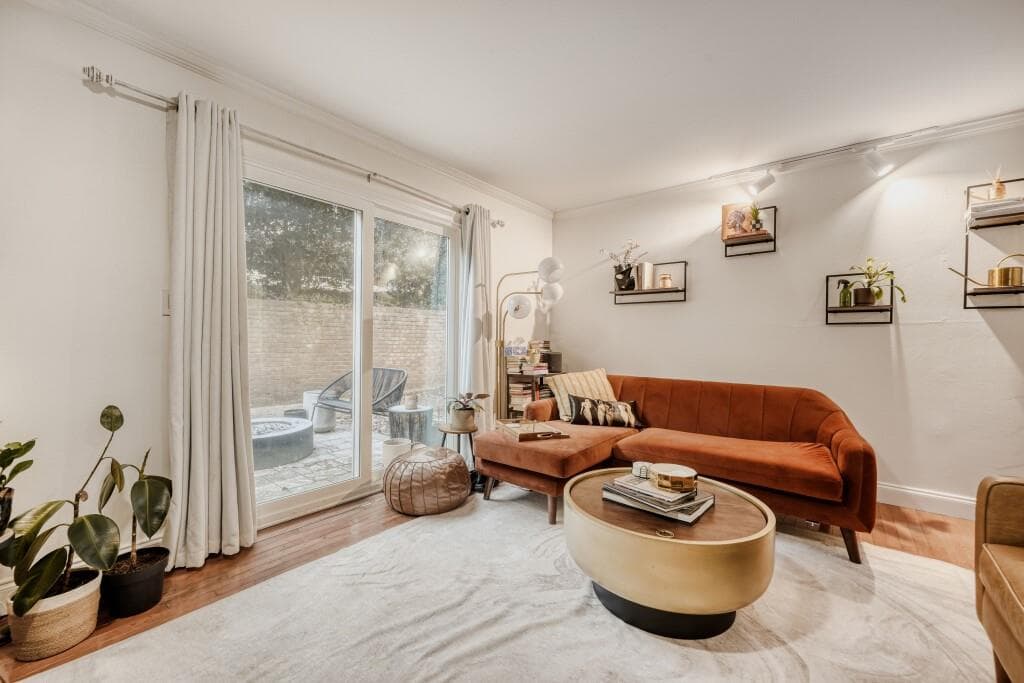 2 bedroom, 2 bathroom, 1,354 sq ft condominium for sale at 1261 Lavista Road M6, Atlanta, GA 30324 — photo 10