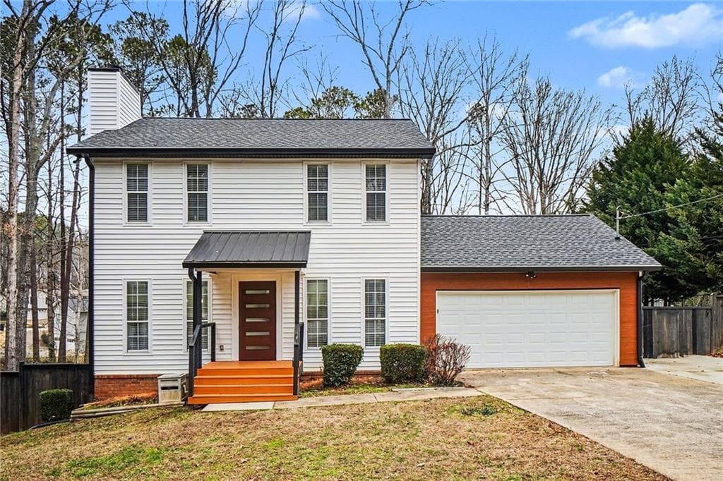 3332 Pinta Way, Douglasville, GA 30135 — most recent listing photo