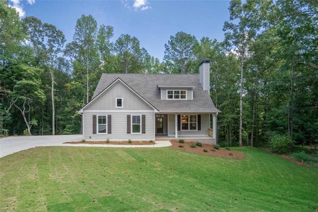 939 Jean Court, Covington, GA 30014 — most recent listing photo