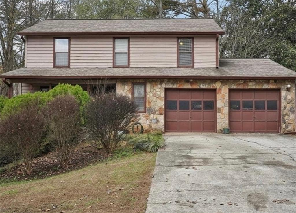 970 Laurel Mill Drive, Roswell, GA 30076 — most recent listing photo