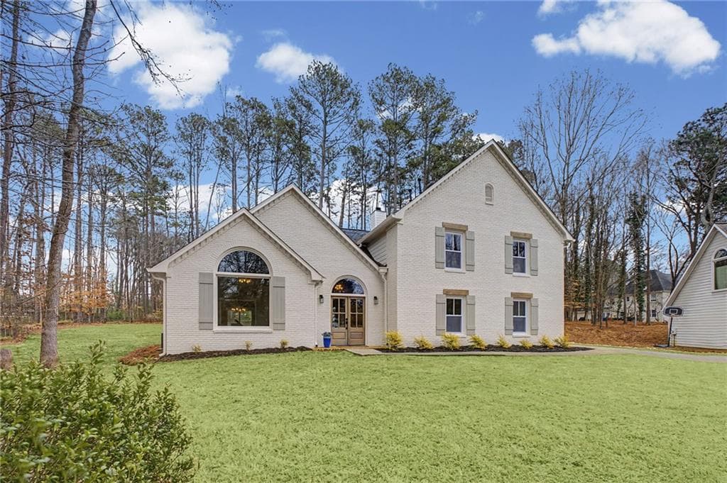 8035 Canter Lane, Alpharetta, GA 30009 — most recent listing photo